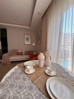 Уютная квартира 1+1 в Анталии, район Лиман – 500 м до моря - Изображение #2, Объявление #1752087