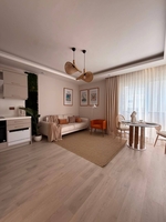 Уютная квартира 1+1 в Анталии, район Лиман – 500 м до моря - Изображение #3, Объявление #1752087