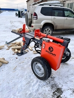 Ищем дилеров! Гидравлические дровоколы захарыч 6 и 9 тонн - Изображение #3, Объявление #1752141