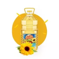 Масло подсолнечное ТМ Дары Кубани - Изображение #3, Объявление #1752285