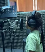 Студия звукозаписи Астана  Дыбыс Жазу Студиясы  Запись песни в Астане - Изображение #3, Объявление #1752291