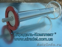 колонки управления задвижками Украина - Изображение #1, Объявление #285920