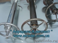 колонки управления задвижками Украина - Изображение #4, Объявление #285920