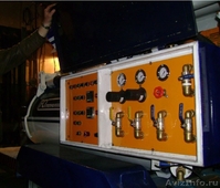 Мобильное оборудование для производства пенобетона - Изображение #4, Объявление #41330