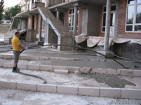 Мобильное оборудование для производства пенобетона - Изображение #9, Объявление #41330