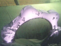 Противопригарное покрытие F-RDS (новая разработка) - Изображение #1, Объявление #1206237