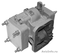 Коробка отбора мощности КАМАЗ МП21-4202010 - Изображение #2, Объявление #79988