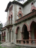 Продам 4-этажный особняк в Испании - Изображение #6, Объявление #317296