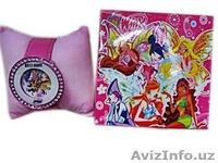 винкс winx винкс winx - Изображение #4, Объявление #429216