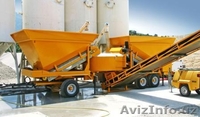 Бетонные заводы - Изображение #2, Объявление #718583