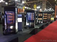 Продаем хлебопекарное оборудование от завода KUMKAYA (Стамбул, Турция) - Изображение #9, Объявление #338861