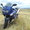 мотоцикл сузуки GSX600F Катана #107682