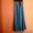 бирюзовое вечернее платье #126737