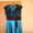 бирюзовое вечернее платье - Изображение #2, Объявление #126737