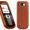 Nokia 2600,  новый в упаковке 2 сменные панели черная и оранжевая #131029