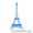 ПАРИЖ. Обзорная экскурсия по Парижу с русскоговорящим гидом #124281