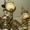Люстра с майоликой  Каподимонте, 8 светильников - Изображение #6, Объявление #493219