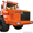 К 707 БАЛТИЕЦ трактор, погрузчик, бульдозер - Изображение #2, Объявление #501840