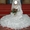 каз. нац. свадебное платье #498497