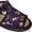 Туфли детские текстильные,  #532676