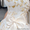 Свадебное шикарное платье #614000
