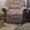 Мягкий уголок (угловой диван с креслом)