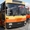 Продаются 3 автобуса Volvo Steyr B10 - Изображение #1, Объявление #692152