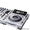 2x PIONEER CDJ 2000 & 1x DJM 2000 MIXER DJ PACKAGE + PIONEER HDJ 2000 ...$ 2800 #734931