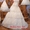 Продаю красивое свадебное платье #744543