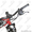 Срочно продам очень стильный велосипед ROCK MACHINE MANHETTEN в идеальнейшем сос - Изображение #3, Объявление #731841
