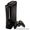 Xbox 360 120gb + Halo3/Forza4 + планшет для рисования Ge