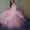 Бальное розовое платье для девочки 8-10лет - Изображение #4, Объявление #827920