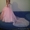 Бальное розовое платье для девочки 8-10лет - Изображение #7, Объявление #827920