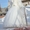 Продается супер свадебное платье в отличном состоянии - Изображение #2, Объявление #829565