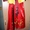 Корейский костюм ханбок на праздники в Астане #850883