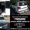 Аренда Toyota Land Cruiser 200 черного, белого цвета - Изображение #1, Объявление #515880