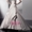 Продам элегантное свадебное платье #868776