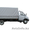 Перевозка грузов от 1900 тг. в Астане на Газели с длинным бортом #891669