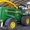 Трактор John Deere 8335 R - Изображение #6, Объявление #885822