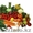 Овощи,  фрукты,  зелень с доставкой по г.Астана