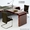 Офисная мебель, столы,  шкафы под заказ в Астане #945540