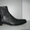 Итальянская мужская обувь А.TESTONI #938544