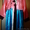 Традиционное корейское платье Ханбок - Изображение #2, Объявление #854613