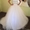 Красивое cвадебное платье ДЕШЕВО - Изображение #4, Объявление #968290