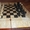 Продам нарды-шахматы ручной работы #960457