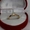 Золотое кольцо с Бриллиантом 0.45 Ctw - Изображение #4, Объявление #982140