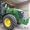 Трактор JOHN DEERE 6830 Premium - Изображение #1, Объявление #969573