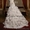 Продам шикарное свадебное платье от модного дизайнера Оксана Муха - Изображение #3, Объявление #1011975