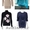 Продам ОПТОМ женские блузки,  кофточки и тунички #1001470