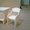 Новый комплект стол табуретки из дерева - Изображение #5, Объявление #1027801